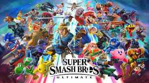 Smash Bros. Ultimate für Nintendo Switch angespielt