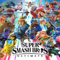Smash Bros. Ultimate für Nintendo Switch angespielt