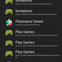 Google Game Center: Erste Infos und Screenshots aufgetaucht