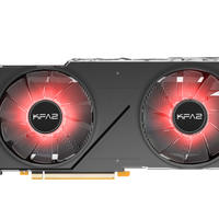 KFA2 GeForce RTX 2080 OC Front