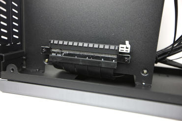 Kolink Rocket Mini-ITX Riser Adapter