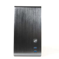 Kolink Rocket Mini-ITX Front