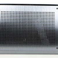 Kolink Rocket Mini-ITX Seite 1
