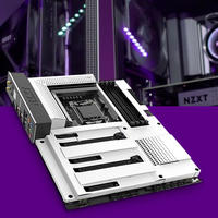 NZXT N7 auf Z390-Basis vorgestellt