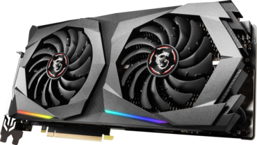 MSI GeForce RTX 2070 GAMING Z 8G