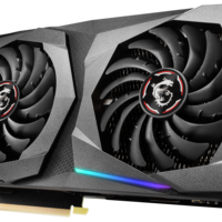MSI GeForce RTX 2070 GAMING Z 8G