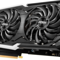 MSI enthüllt 4 Geforce RTX 2070 Grafikkarten