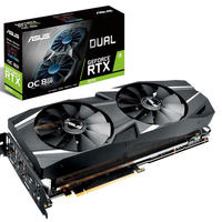 ASUS GeForce RTX 2070 Dual OC