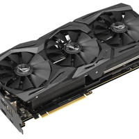 ASUS GeForce RTX 2070 Karten erreichen den Markt