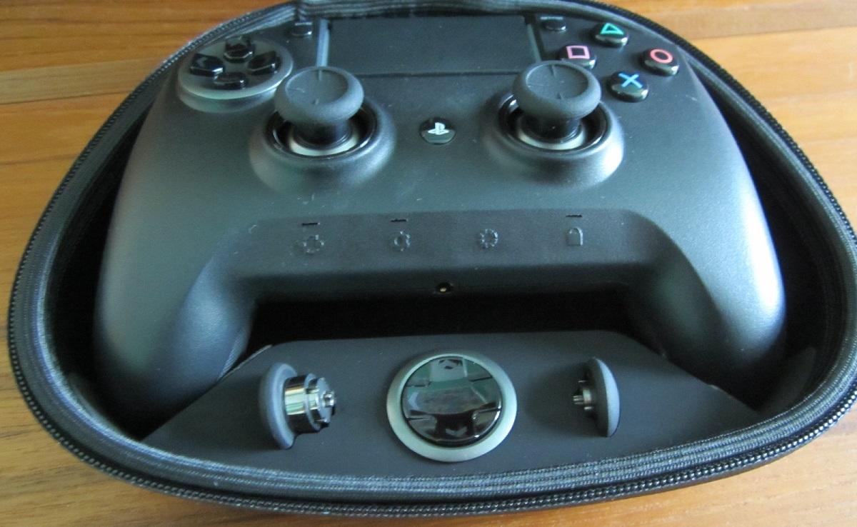 Razer Raiju Ultimate  Bild © PCMasters.de