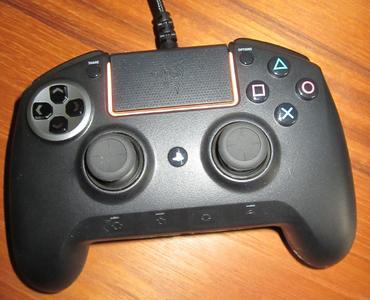 Razer Raiju Ultimate