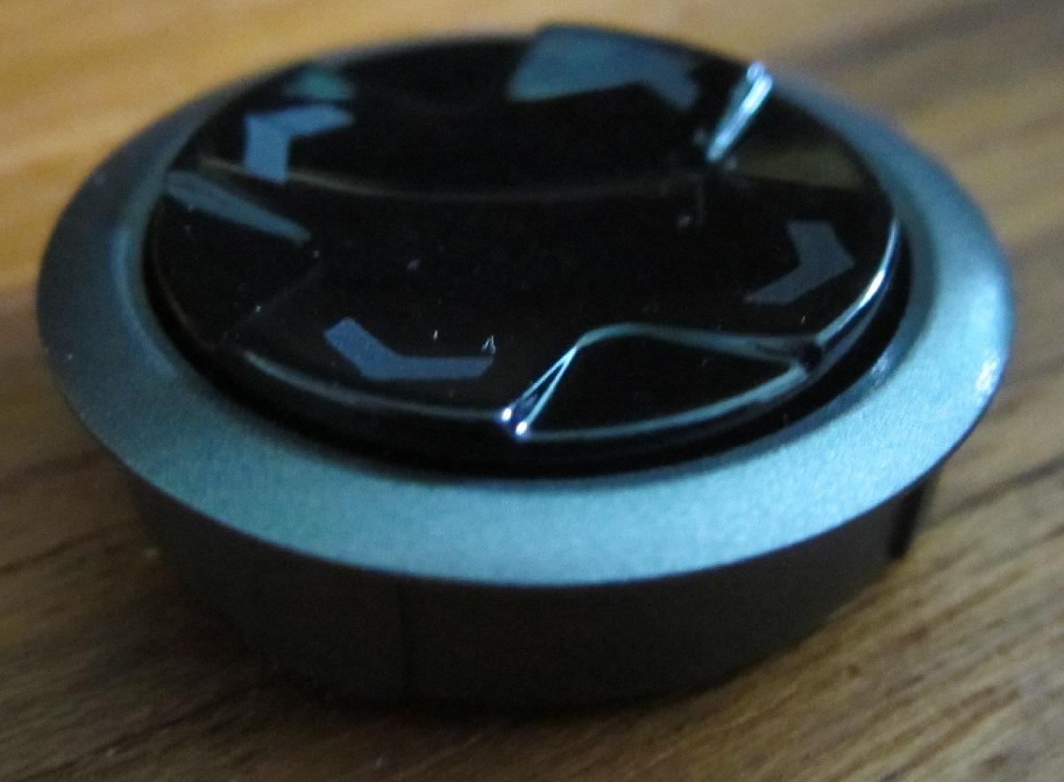 Razer Raiju Ultimate  Bild © PCMasters.de