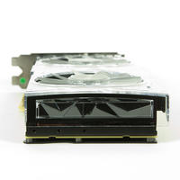 KFA2 GeForce RTX 2070 OC Hinten