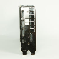 KFA2 GeForce RTX 2070 OC Anschlüsse