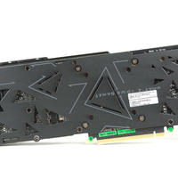KFA2 GeForce RTX 2070 OC Rückseite