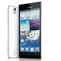 Huawei Ascend P2: Verkauf des „Super“-Smartphones beginnt