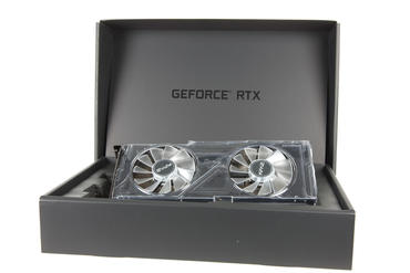 KFA2 GeForce RTX 2070 OC Packung