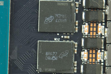 KFA2 GeForce RTX 2080 OC Micron GDDR6 8RA77 D9WCW