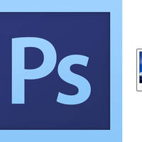 GIMP Photoshop Paint Banner PCM