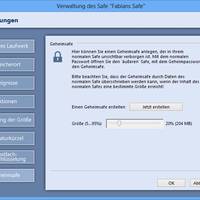 Steganos Safe 14 - Geheimsafe