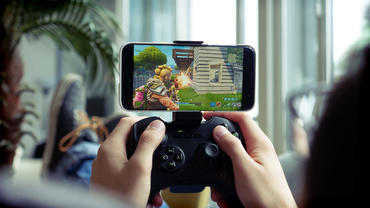 Mobile Gaming: Google arbeitet an Zertifizierung für Gaming-Smartphones