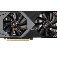 ASRock Radeon RX 590 Phantom Gaming Grafikkarte geleaked