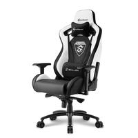 Sharkoon Skiller SGS4 Gaming Seat im Test