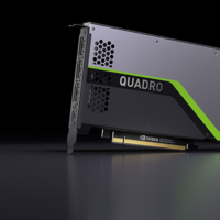 Quadro RTX 4000: Fakten und Preise bekanntgegeben