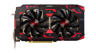 PowerColor Radeon RX 590 Red Devil Release