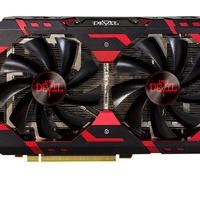 PowerColor Radeon RX 590 Red Devil Release