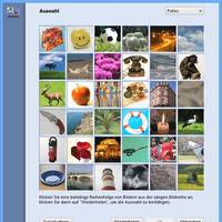Steganos Safe 14 - PicPass