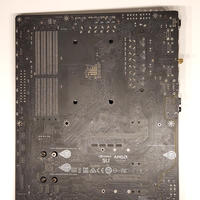 MSI X470 Gaming M7 Rückseite