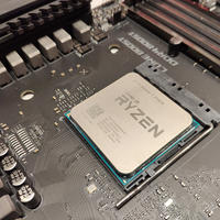 MSI X470 Gaming M7 Ryzen 2700X