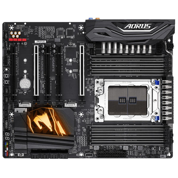 Gigabyte X399 Aorus Pro Gigabyte X399 Aorus Pro