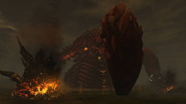 Defiance für Xbox 360 im Test