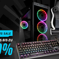 Black Friday King Deals bei Caseking