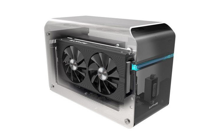 Sapphire GearBox Sapphire GearBox