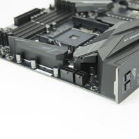 ASUS ROG Crosshair VII Hero