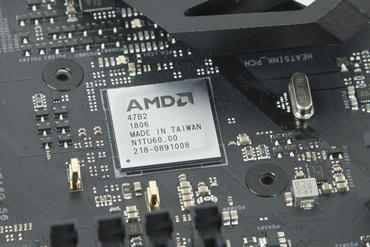 AMD AGESA V2 1.2.0.7: Microcode Update behebt einige Fehler