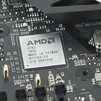 AMD AGESA V2 1.2.0.7: Microcode Update behebt einige Fehler