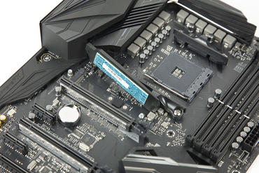 Asus Arbeitet an Mainboards mit X590 und X599 Chipsätzen