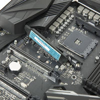 ASUS ROG Crosshair VII Hero