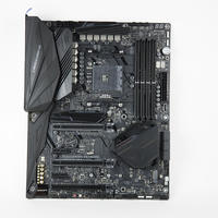 ASUS Crosshair VII Hero X470 Testbericht