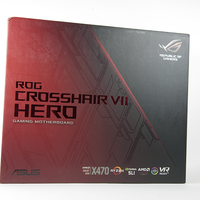 ASUS ROG Crosshair VII Hero