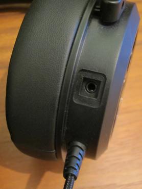 Sharkoon Skiller SGH3 Gaming Headset
