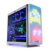 InWin 307 Gehäuse mit RGB-Front zum Selbstgestalten