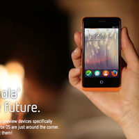 Firefox OS: Low- als auch High-End-Smartphones geplant