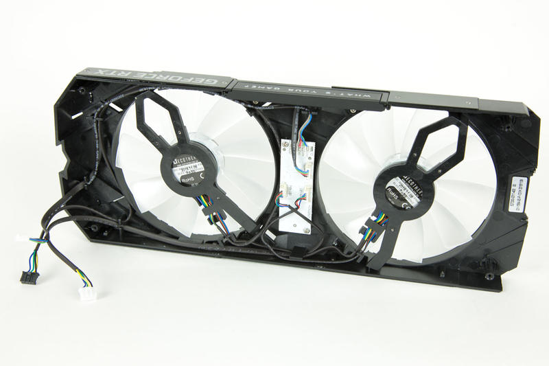 KFA2 GeForce RTX 2080 EX KFA2 GeForce RTX 2080 EX