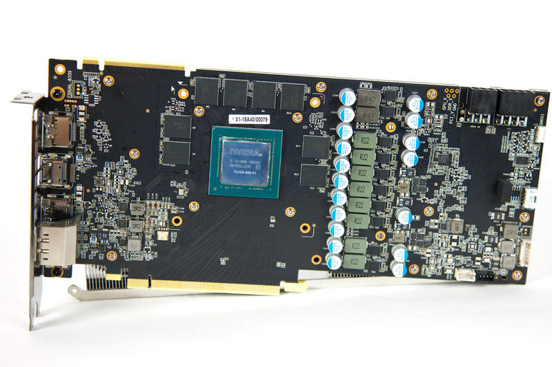 KFA2 GeForce RTX 2080 EX KFA2 GeForce RTX 2080 EX