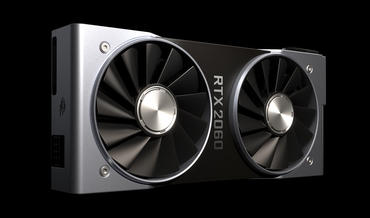 NVIDIA GeForce RTX 2060 12GB durch neuen Treiber bestätigt